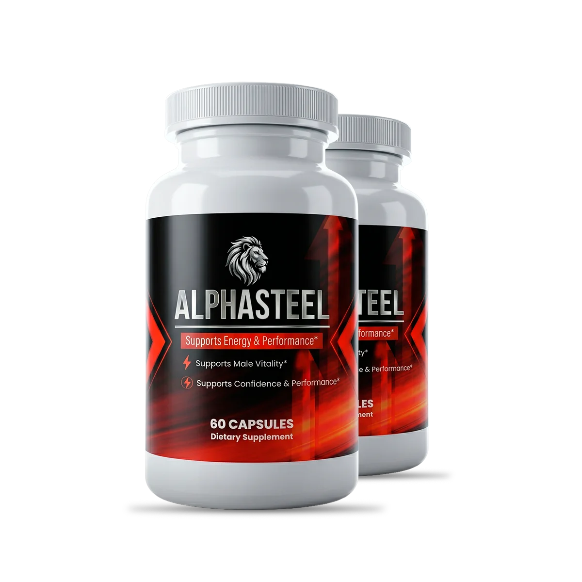 alphasteel official website